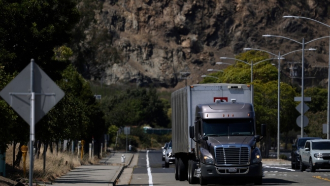 Commercial Driver License Requirements: Trump Admin Issues New Rule