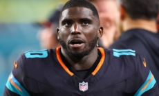 Tyreek Hill Sweepstakes Takes Surprising Turn as Chiefs Rival Emerges as Favorite