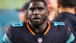 Tyreek Hill Sweepstakes Takes Surprising Turn as Chiefs Rival Emerges as Favorite