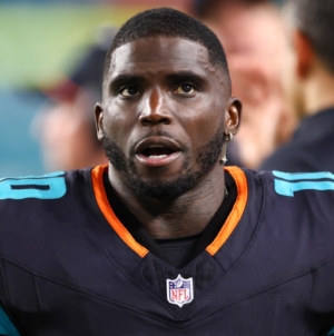 Tyreek Hill Sweepstakes Takes Surprising Turn as Chiefs Rival Emerges as Favorite