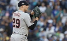 Scott Boras Sends Message on Tarik Skubal Amid Dodgers Links