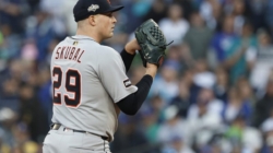 Scott Boras Sends Message on Tarik Skubal Amid Dodgers Links