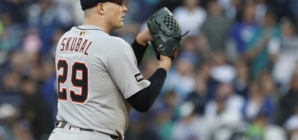 Scott Boras Sends Message on Tarik Skubal Amid Dodgers Links