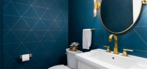 Man Discovers Genius Solution To Hide Bathroom ‘Noises’—Internet Loses It