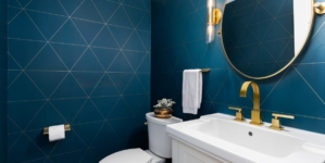 Man Discovers Genius Solution To Hide Bathroom ‘Noises’—Internet Loses It