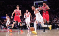 How to Watch Knicks vs Bulls: Live Stream NBA, TV Channel