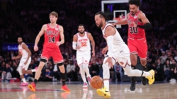 How to Watch Knicks vs Bulls: Live Stream NBA, TV Channel