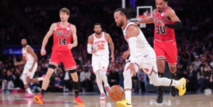 How to Watch Knicks vs Bulls: Live Stream NBA, TV Channel