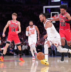 How to Watch Knicks vs Bulls: Live Stream NBA, TV Channel