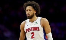 Cade Cunningham Feels Disrespected by NBA Officials 