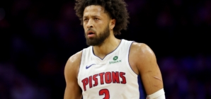 Cade Cunningham Feels Disrespected by NBA Officials 