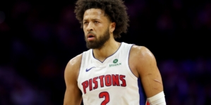 Cade Cunningham Feels Disrespected by NBA Officials 