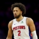Cade Cunningham Feels Disrespected by NBA Officials 