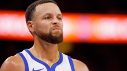 Warriors Announce Disheartening Steph Curry Injury Update With New Details