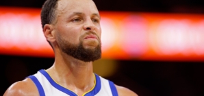 Warriors Announce Disheartening Steph Curry Injury Update With New Details
