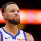 Warriors Announce Disheartening Steph Curry Injury Update With New Details