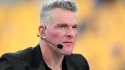 ESPN Considering Major Pat McAfee Decision: Report