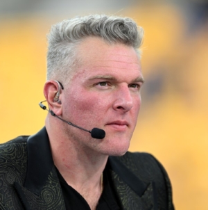 ESPN Considering Major Pat McAfee Decision: Report