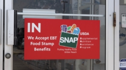 Nearly 50,000 People Lose SNAP Benefits After Change