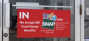 Nearly 50,000 People Lose SNAP Benefits After Change