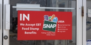 Nearly 50,000 People Lose SNAP Benefits After Change
