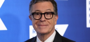 Stephen Colbert’s James Talarico Video Breaks 3-Year-Old YouTube Record