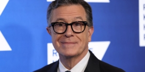 Stephen Colbert’s James Talarico Video Breaks 3-Year-Old YouTube Record