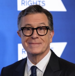 Stephen Colbert’s James Talarico Video Breaks 3-Year-Old YouTube Record