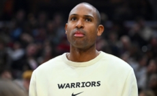 Warriors’ Al Horford Drops Mysterious Statement on Celtics Exit