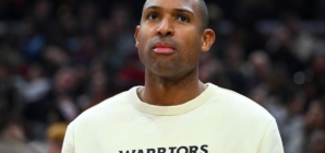 Warriors’ Al Horford Drops Mysterious Statement on Celtics Exit