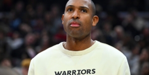 Warriors’ Al Horford Drops Mysterious Statement on Celtics Exit
