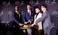 Vikings Predicted to Select Heisman Finalist in NFL Draft Amid QB Uncertainty