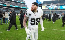 Adam Schefter Shares Details About Raiders, Maxx Crosby Trade Rumors