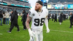 Adam Schefter Shares Details About Raiders, Maxx Crosby Trade Rumors