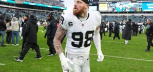 Adam Schefter Shares Details About Raiders, Maxx Crosby Trade Rumors