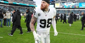 Adam Schefter Shares Details About Raiders, Maxx Crosby Trade Rumors