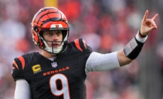 Joe Burrow-Bengals Split ‘Imminent,’ NFL Execs Say