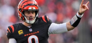 Joe Burrow-Bengals Split ‘Imminent,’ NFL Execs Say
