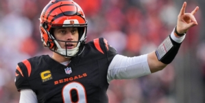 Joe Burrow-Bengals Split ‘Imminent,’ NFL Execs Say