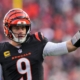 Joe Burrow-Bengals Split ‘Imminent,’ NFL Execs Say
