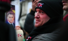 Who Is Tommy Robinson? Trump pushed to give far-right activist asylum