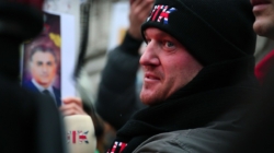 Who Is Tommy Robinson? Trump pushed to give far-right activist asylum