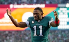 Nick Sirianni Drops Cryptic Hint on AJ Brown’s Future With Eagles