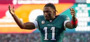 Nick Sirianni Drops Cryptic Hint on AJ Brown’s Future With Eagles