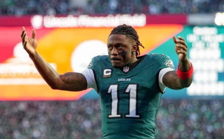 Nick Sirianni Drops Cryptic Hint on AJ Brown’s Future With Eagles