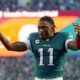 Nick Sirianni Drops Cryptic Hint on AJ Brown’s Future With Eagles