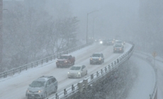 Winter Storm Maps Show ‘Significant’ Snow Hitting 27 States