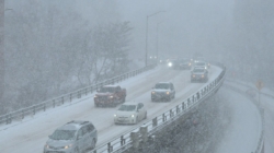 Winter Storm Maps Show ‘Significant’ Snow Hitting 27 States