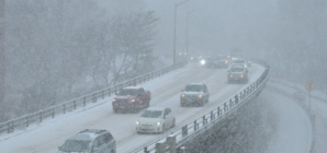 Winter Storm Maps Show ‘Significant’ Snow Hitting 27 States