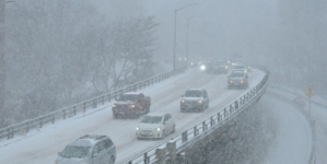 Winter Storm Maps Show ‘Significant’ Snow Hitting 27 States